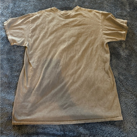 Blink 182 NWT distressed graphic size M/L - Picture 2 of 3